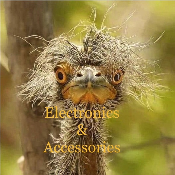 Electronics & Accessories - Picture 1 of 1